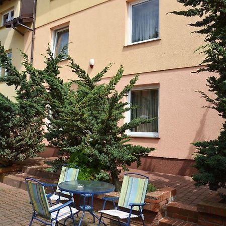 U Gosa Apartment Ustronie Morskie Exterior photo