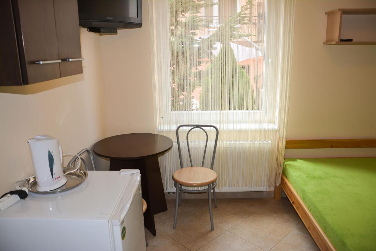 U Gosa Apartment Ustronie Morskie Exterior photo