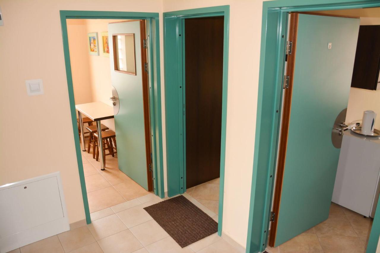 U Gosa Apartment Ustronie Morskie Exterior photo